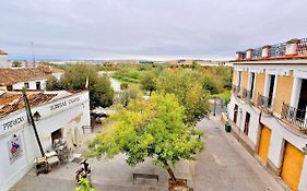 Apartamento Paseo de La Ribera